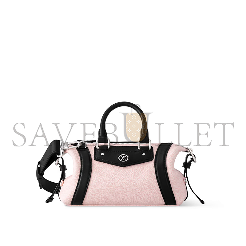 LOUIS VUITTON NANO LV BIKER M25566 (23*10*10cm)